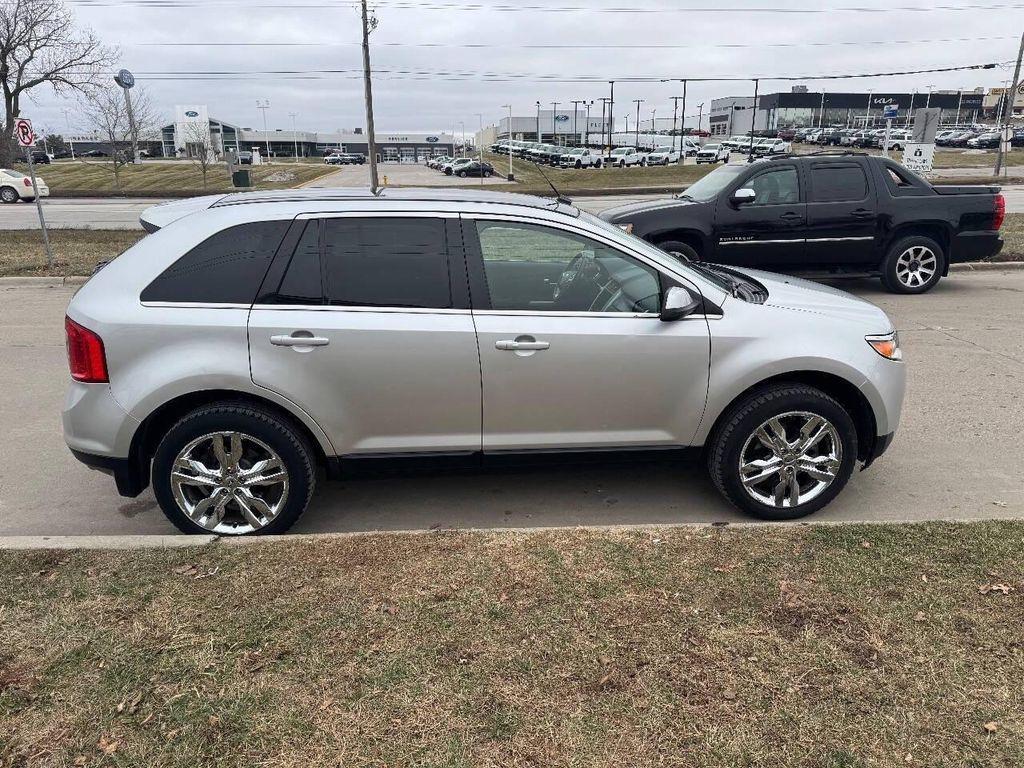 used 2013 Ford Edge car, priced at $11,950