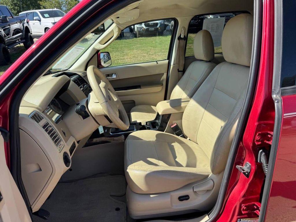 used 2009 Ford Escape car, priced at $8,995