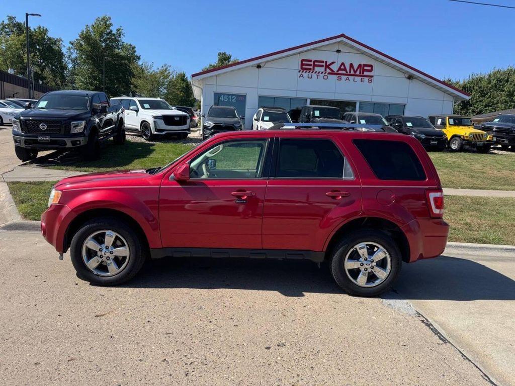 used 2009 Ford Escape car, priced at $8,995