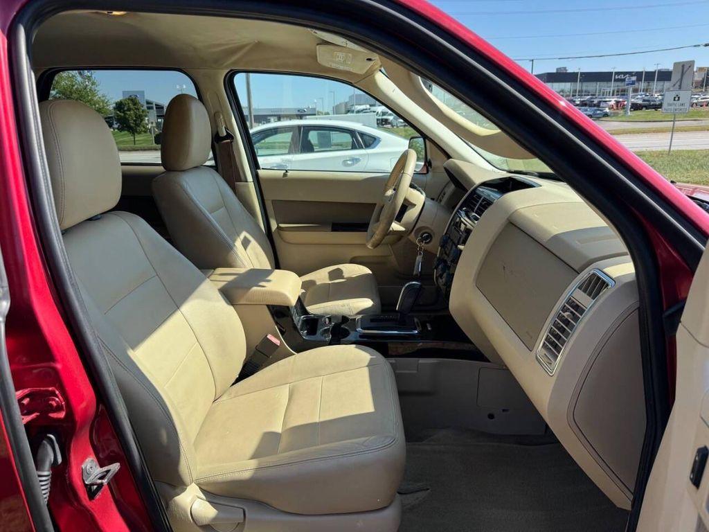used 2009 Ford Escape car, priced at $8,995