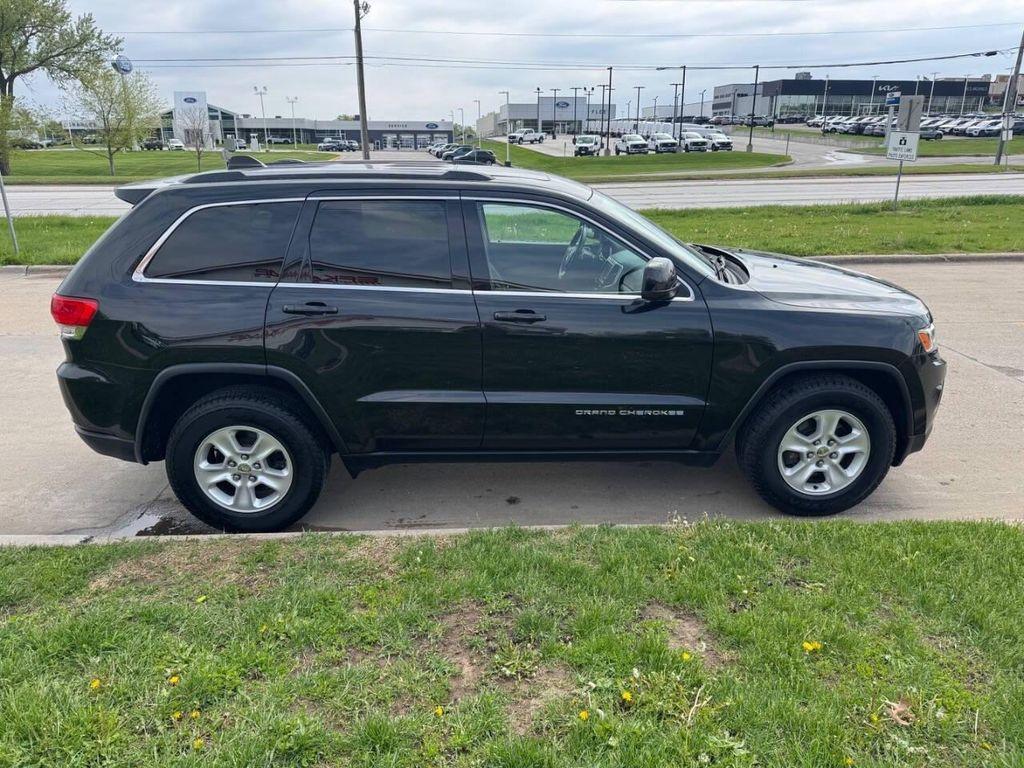 used 2014 Jeep Grand Cherokee car, priced at $12,900
