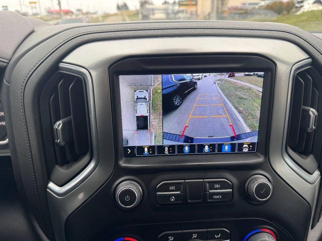 used 2023 Chevrolet Silverado 2500 car, priced at $52,900