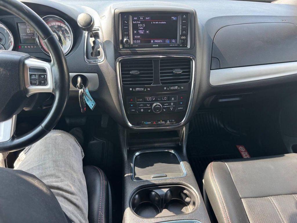 used 2019 Dodge Grand Caravan car, priced at $14,900