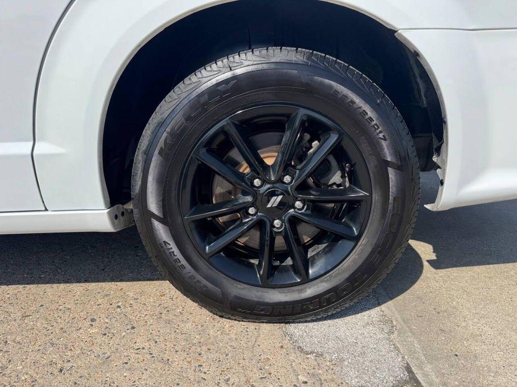 used 2019 Dodge Grand Caravan car, priced at $14,900