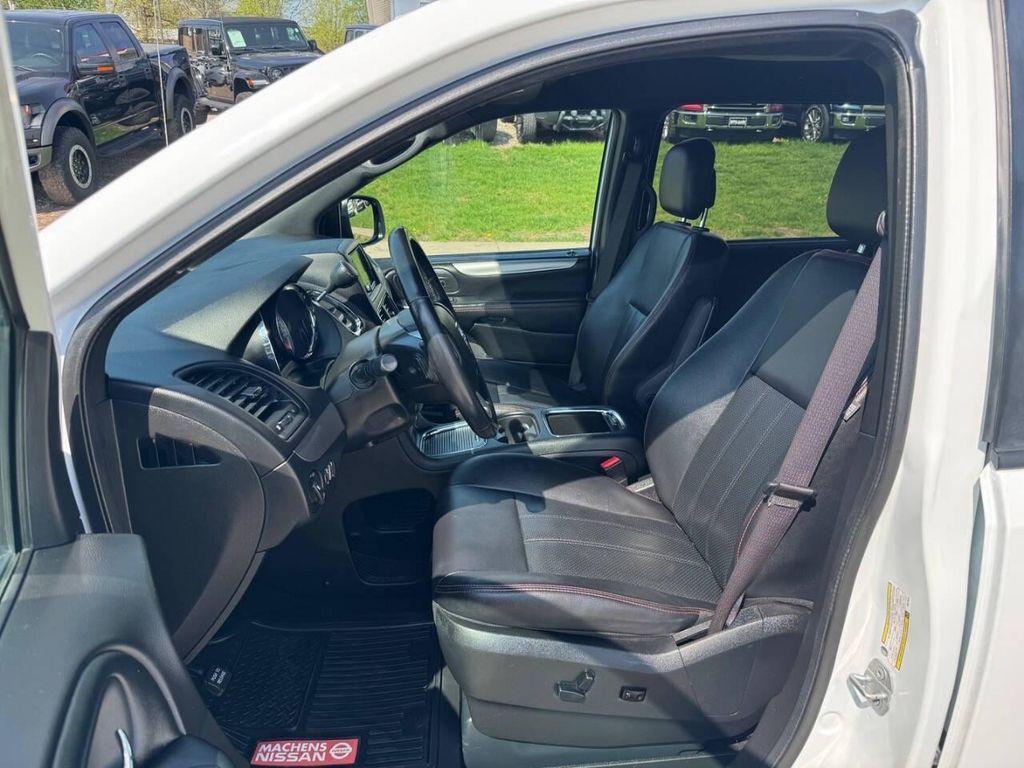 used 2019 Dodge Grand Caravan car, priced at $14,900