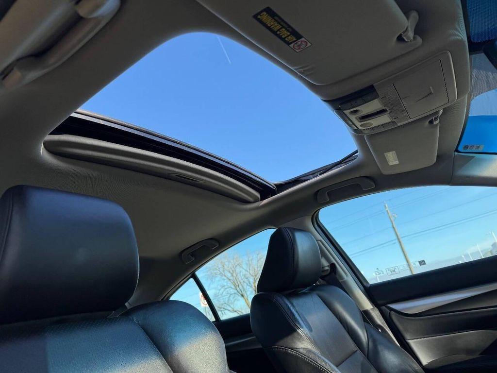 used 2010 Acura TL car, priced at $11,900