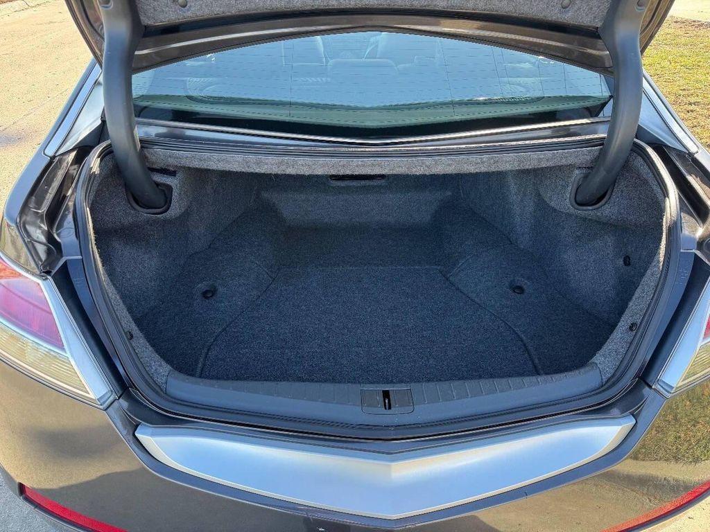 used 2010 Acura TL car, priced at $11,900