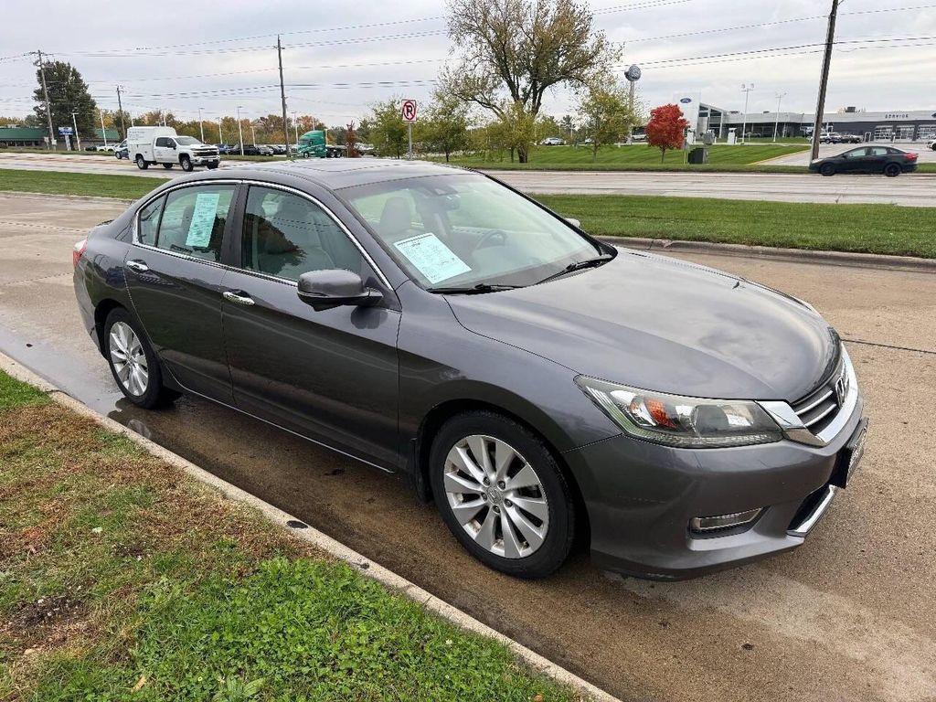 used 2013 Honda Accord car, priced at $12,950