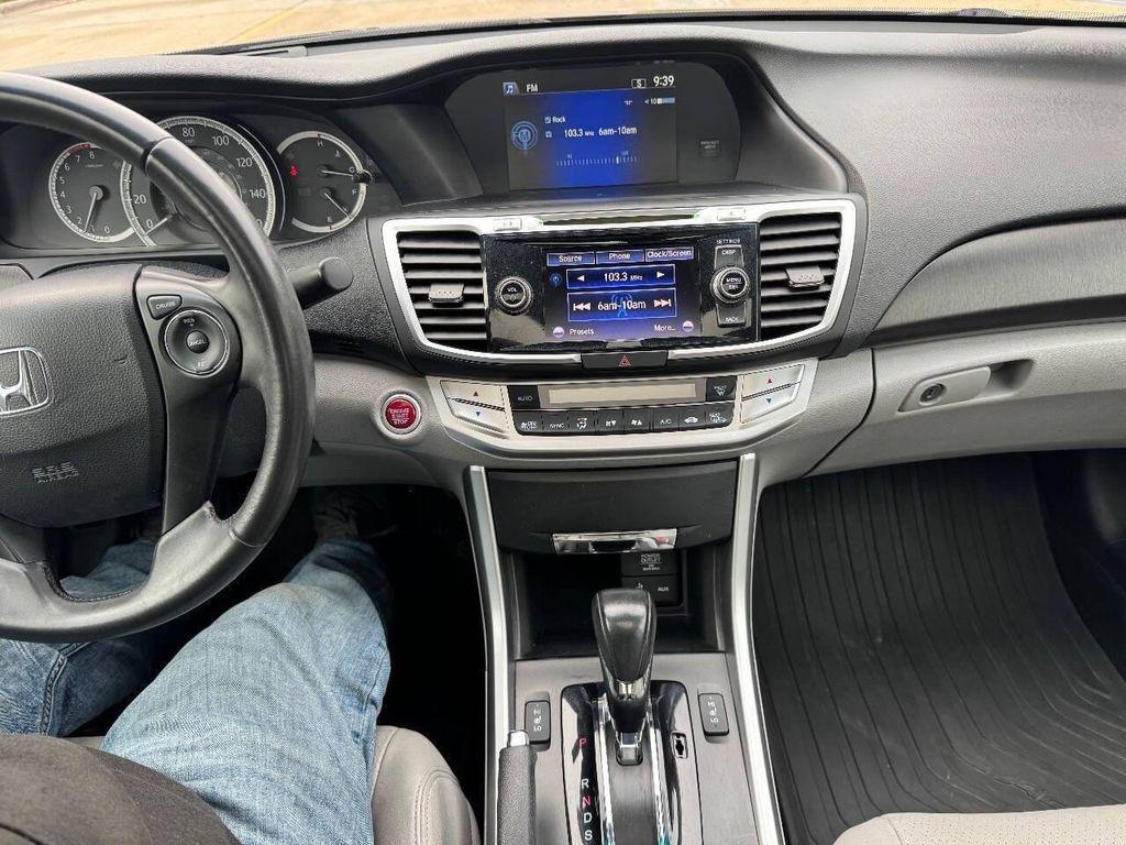 used 2013 Honda Accord car, priced at $12,950