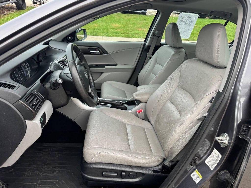 used 2013 Honda Accord car, priced at $12,950