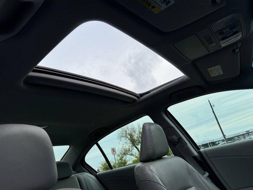 used 2013 Honda Accord car, priced at $12,950