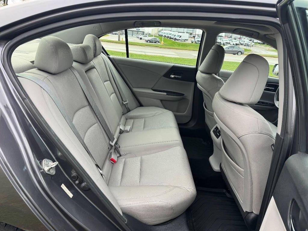 used 2013 Honda Accord car, priced at $12,950