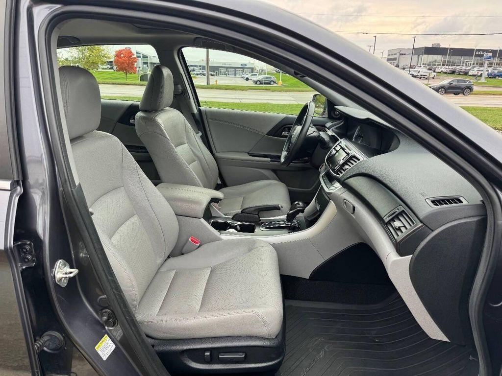 used 2013 Honda Accord car, priced at $12,950