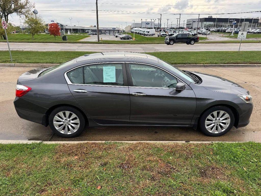 used 2013 Honda Accord car, priced at $12,950