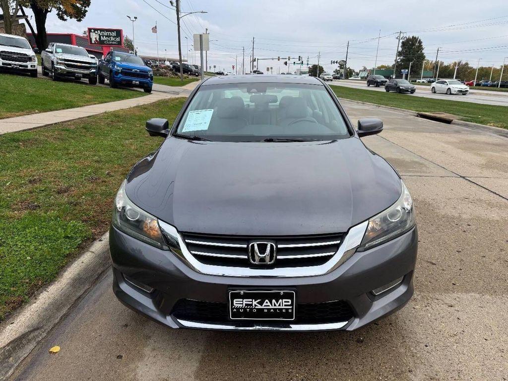 used 2013 Honda Accord car, priced at $12,950