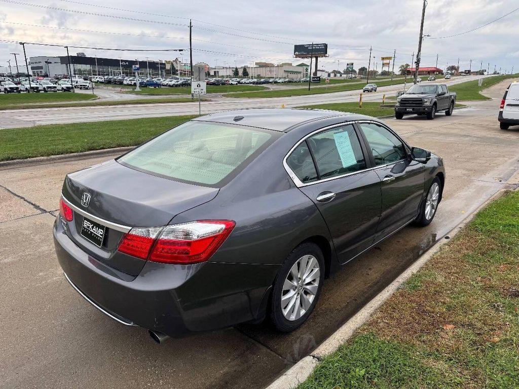 used 2013 Honda Accord car, priced at $12,950