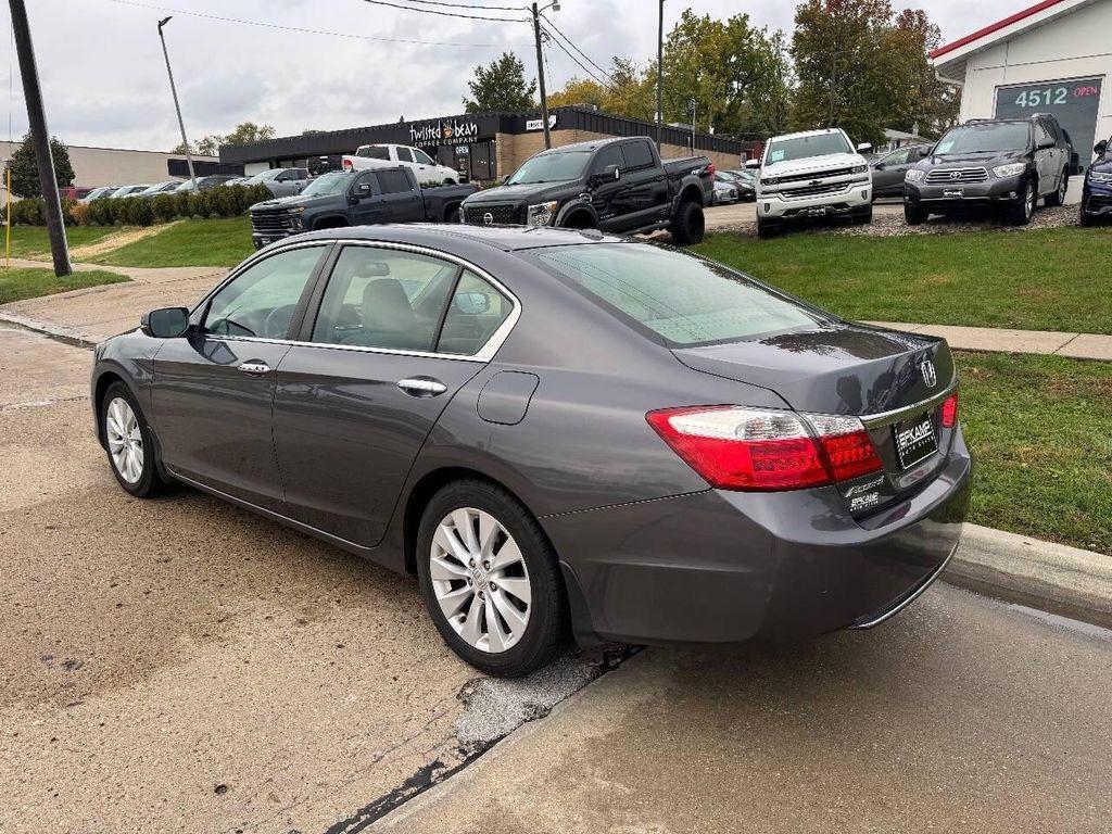 used 2013 Honda Accord car, priced at $12,950