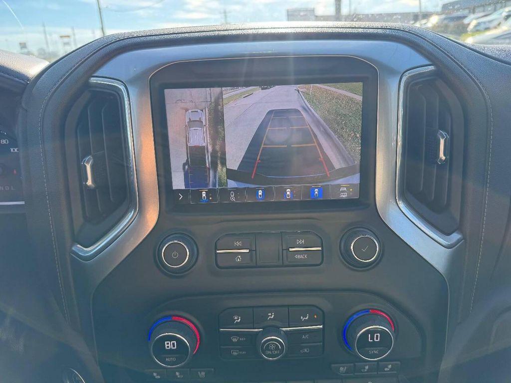 used 2022 Chevrolet Silverado 2500 car, priced at $50,900