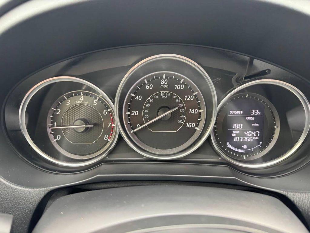 used 2014 Mazda Mazda6 car, priced at $10,900