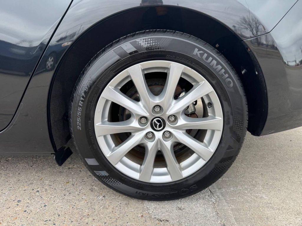 used 2014 Mazda Mazda6 car, priced at $10,900