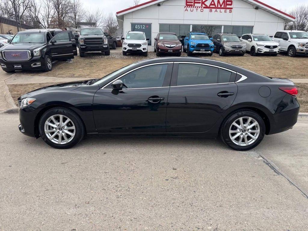 used 2014 Mazda Mazda6 car, priced at $10,900