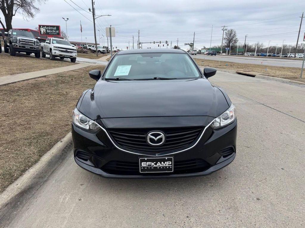 used 2014 Mazda Mazda6 car, priced at $10,900