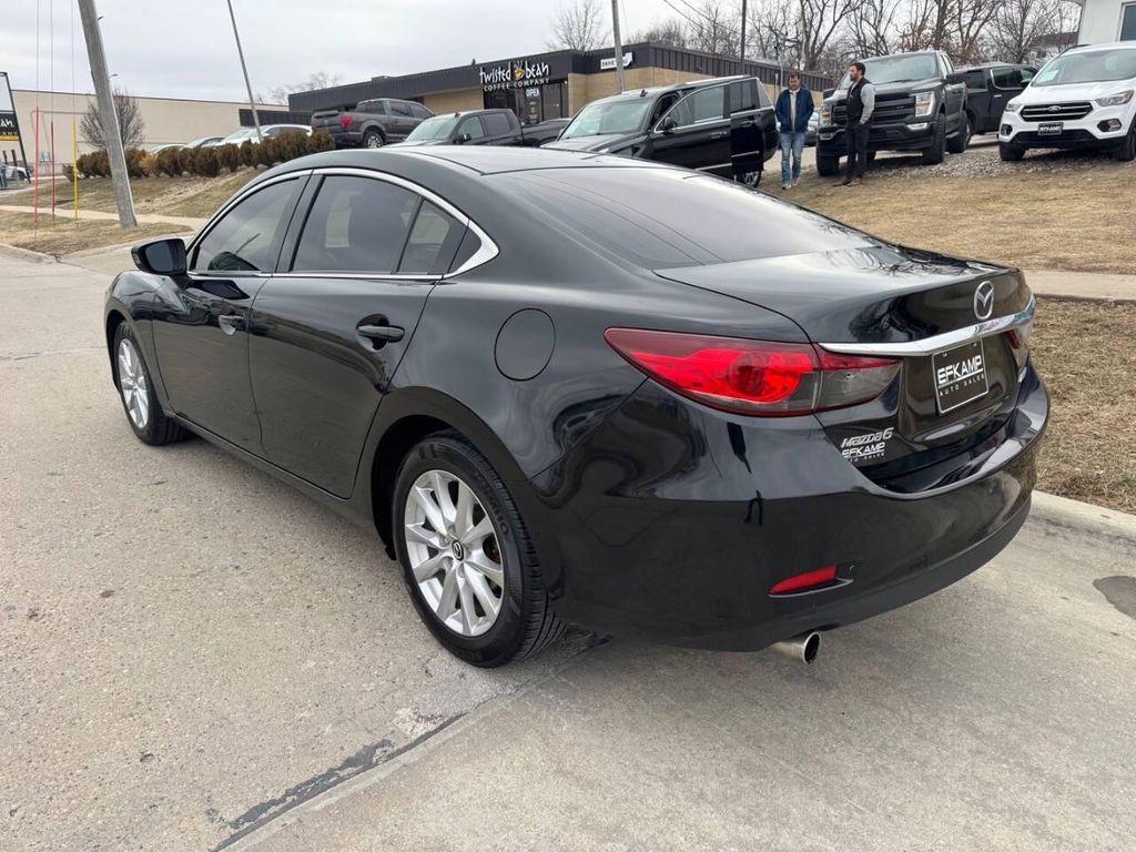 used 2014 Mazda Mazda6 car, priced at $10,900