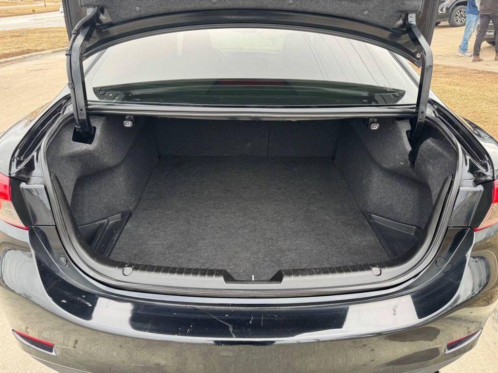 used 2014 Mazda Mazda6 car, priced at $10,900