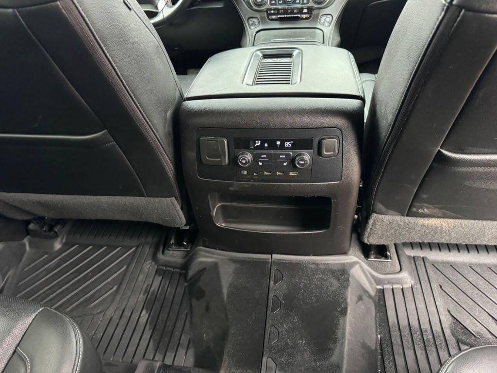 used 2019 Chevrolet Tahoe car, priced at $29,900