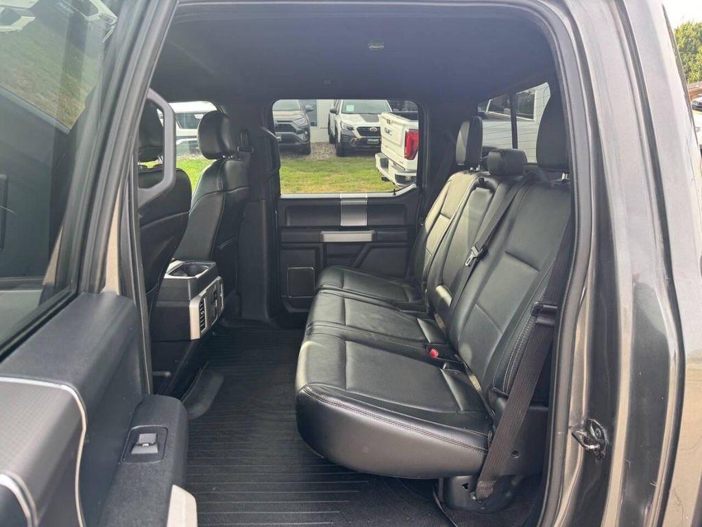 used 2016 Ford F-150 car, priced at $17,950