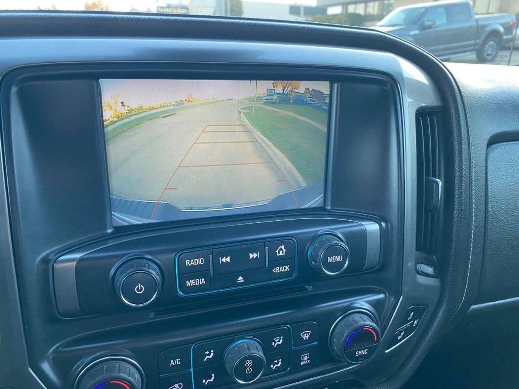 used 2018 Chevrolet Silverado 2500 car, priced at $41,900