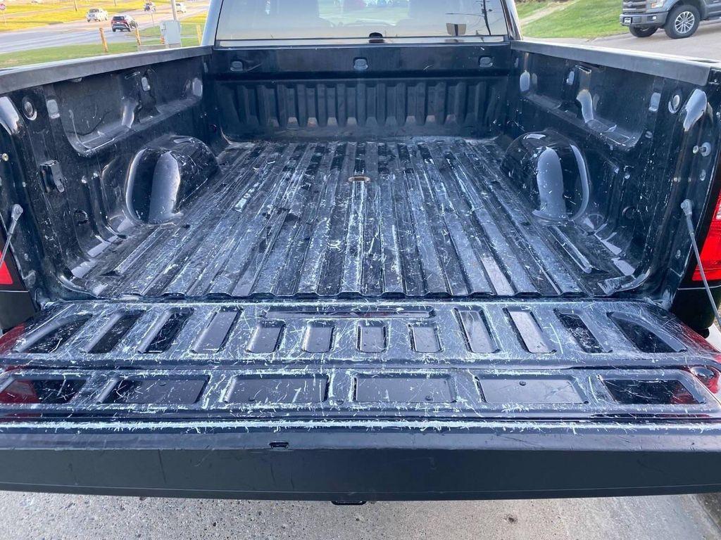 used 2018 Chevrolet Silverado 2500 car, priced at $41,900