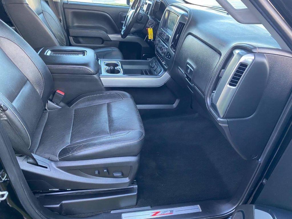 used 2018 Chevrolet Silverado 2500 car, priced at $41,900