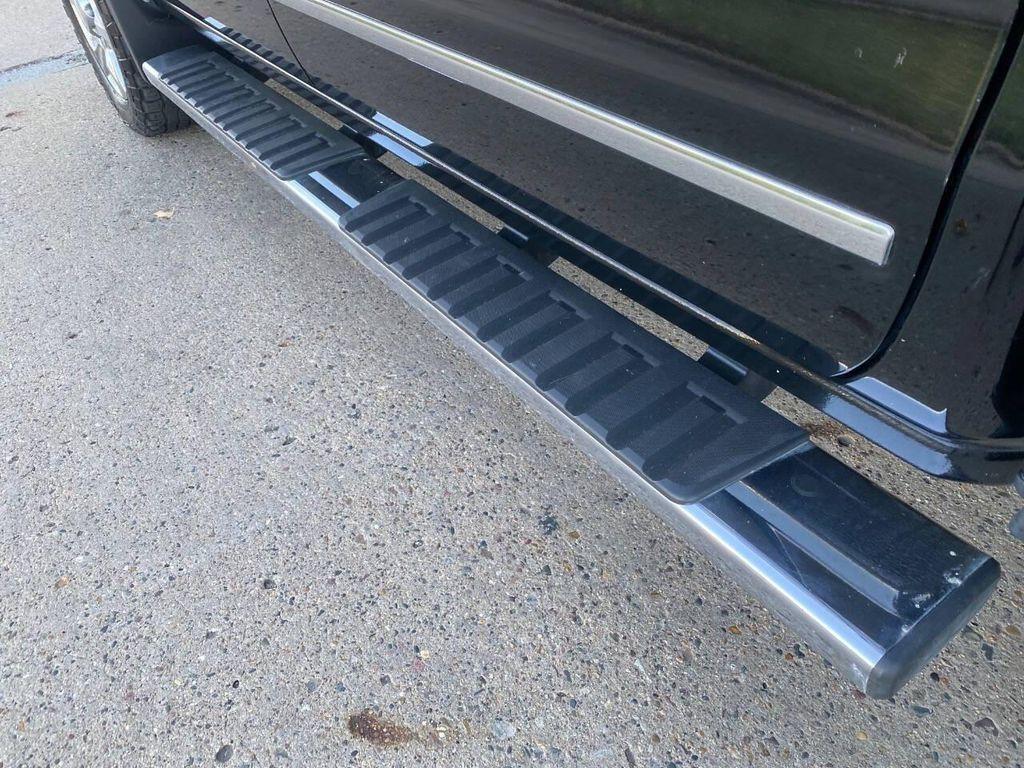 used 2018 Chevrolet Silverado 2500 car, priced at $41,900