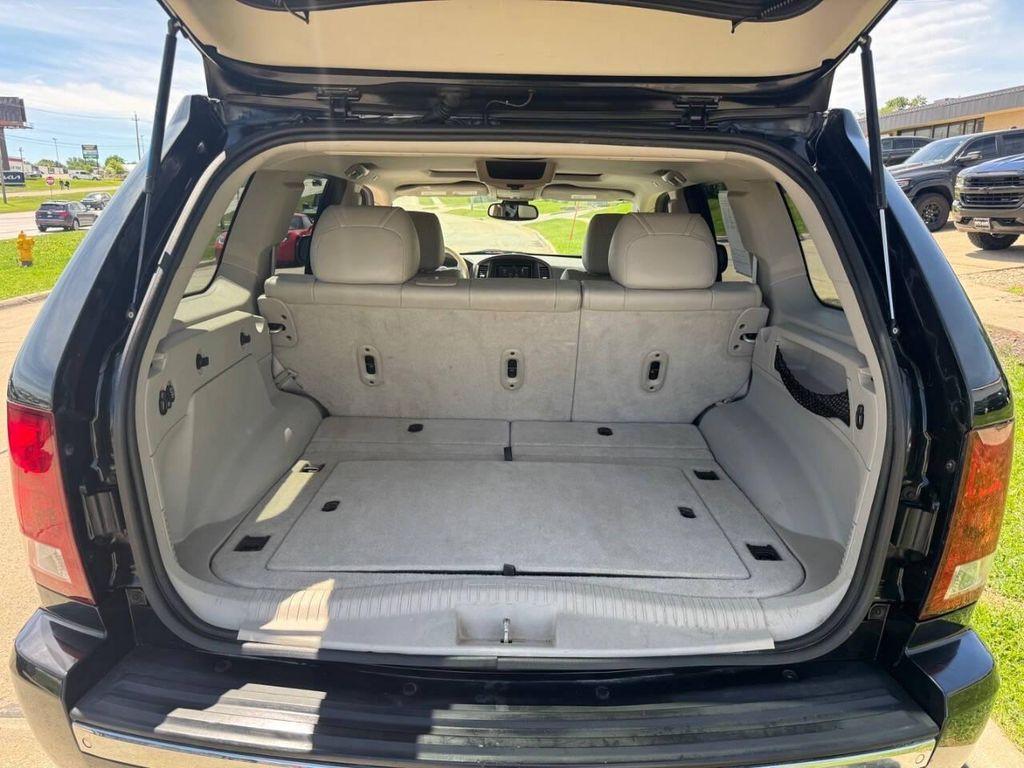 used 2005 Jeep Grand Cherokee car, priced at $8,950