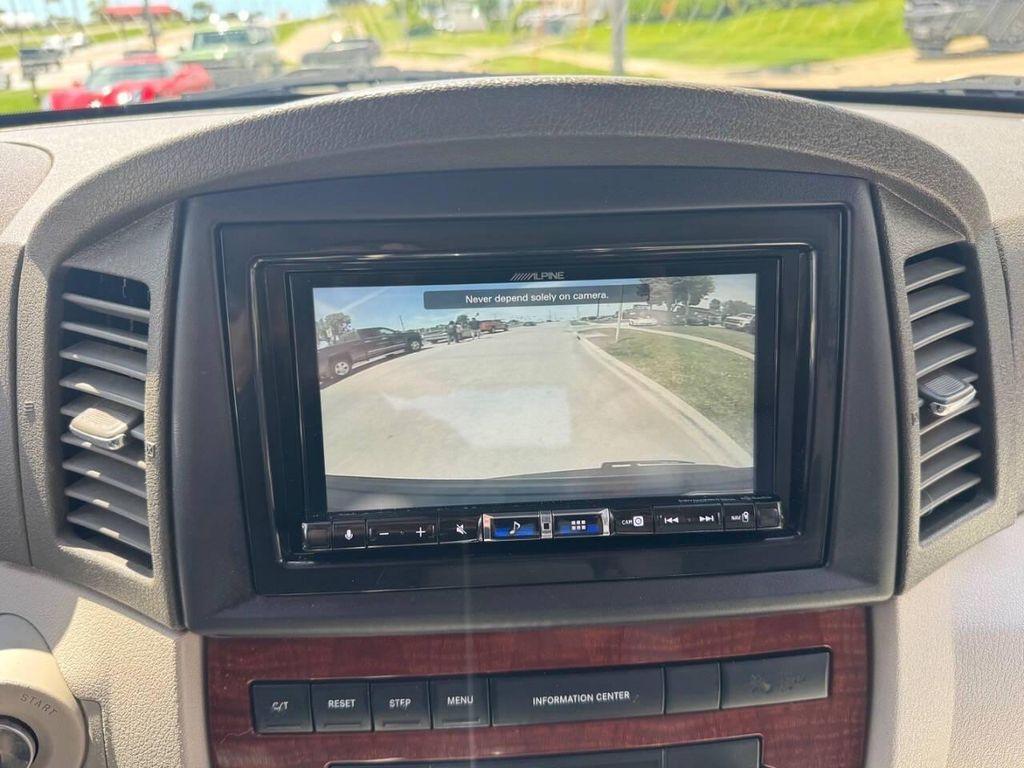 used 2005 Jeep Grand Cherokee car, priced at $8,950