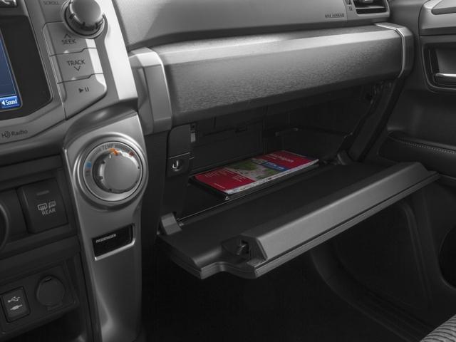 used 2017 Toyota 4Runner car, priced at $31,900
