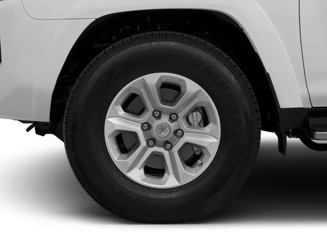 used 2017 Toyota 4Runner car, priced at $31,900
