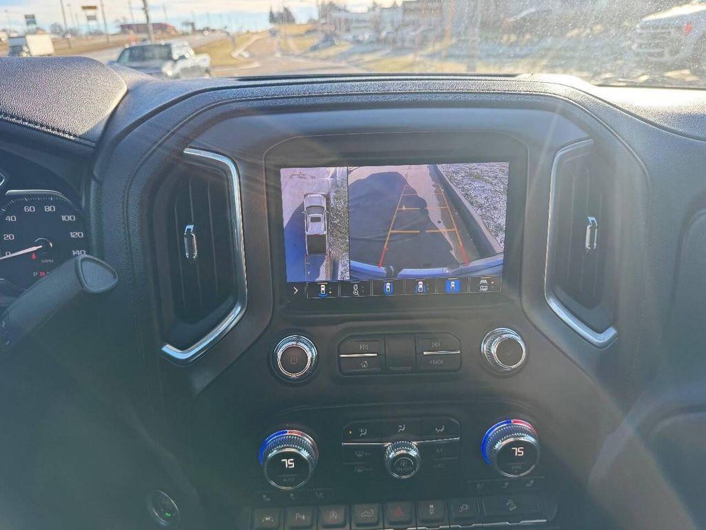 used 2020 GMC Sierra 1500 car, priced at $35,900