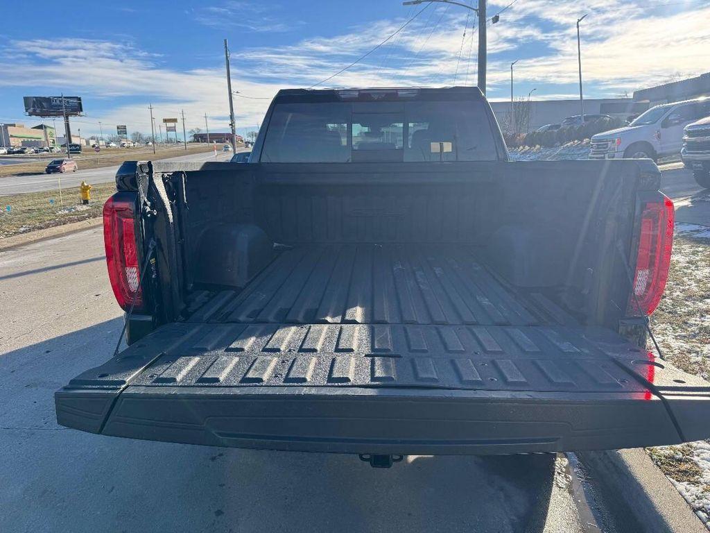 used 2020 GMC Sierra 1500 car, priced at $35,900