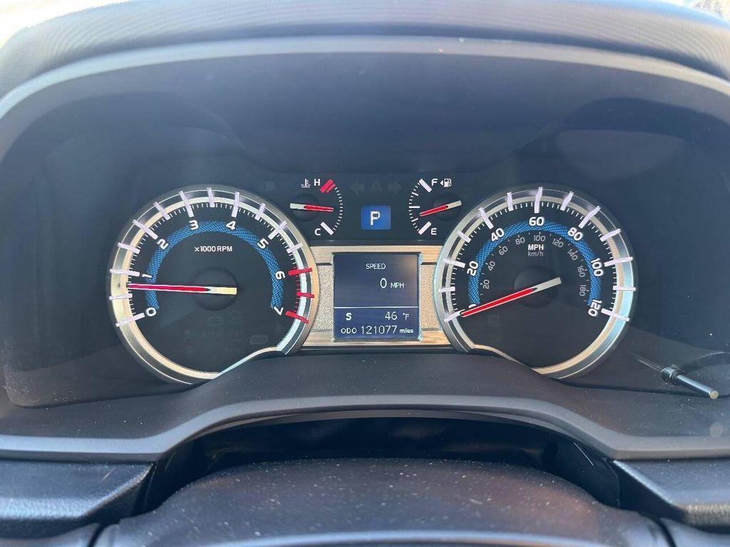 used 2018 Toyota 4Runner car, priced at $26,950