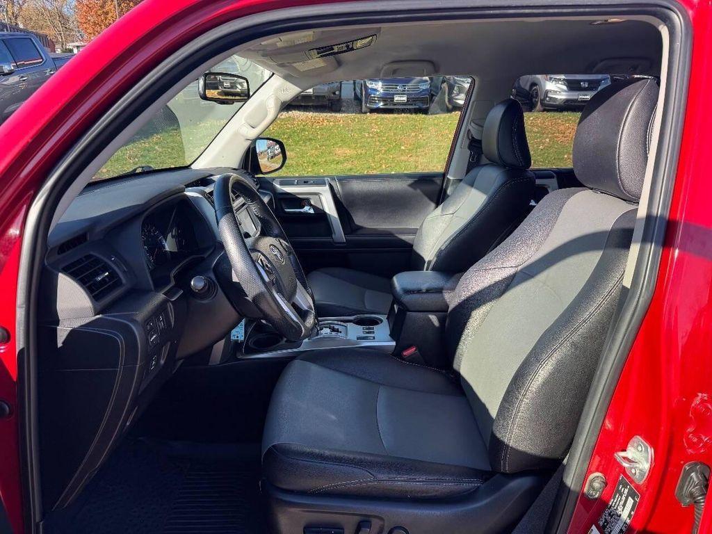 used 2018 Toyota 4Runner car, priced at $26,950