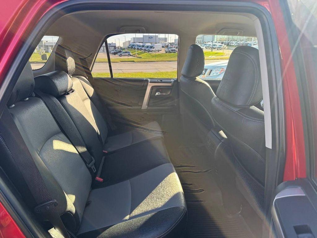 used 2018 Toyota 4Runner car, priced at $26,950