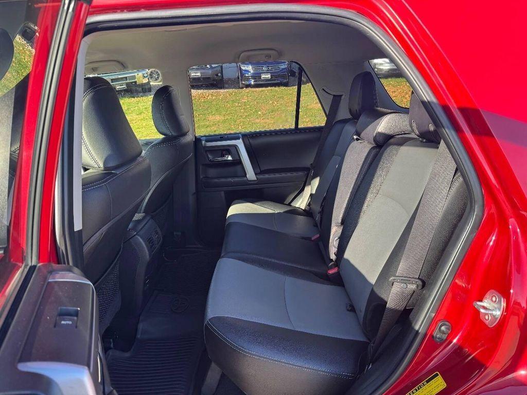 used 2018 Toyota 4Runner car, priced at $26,950