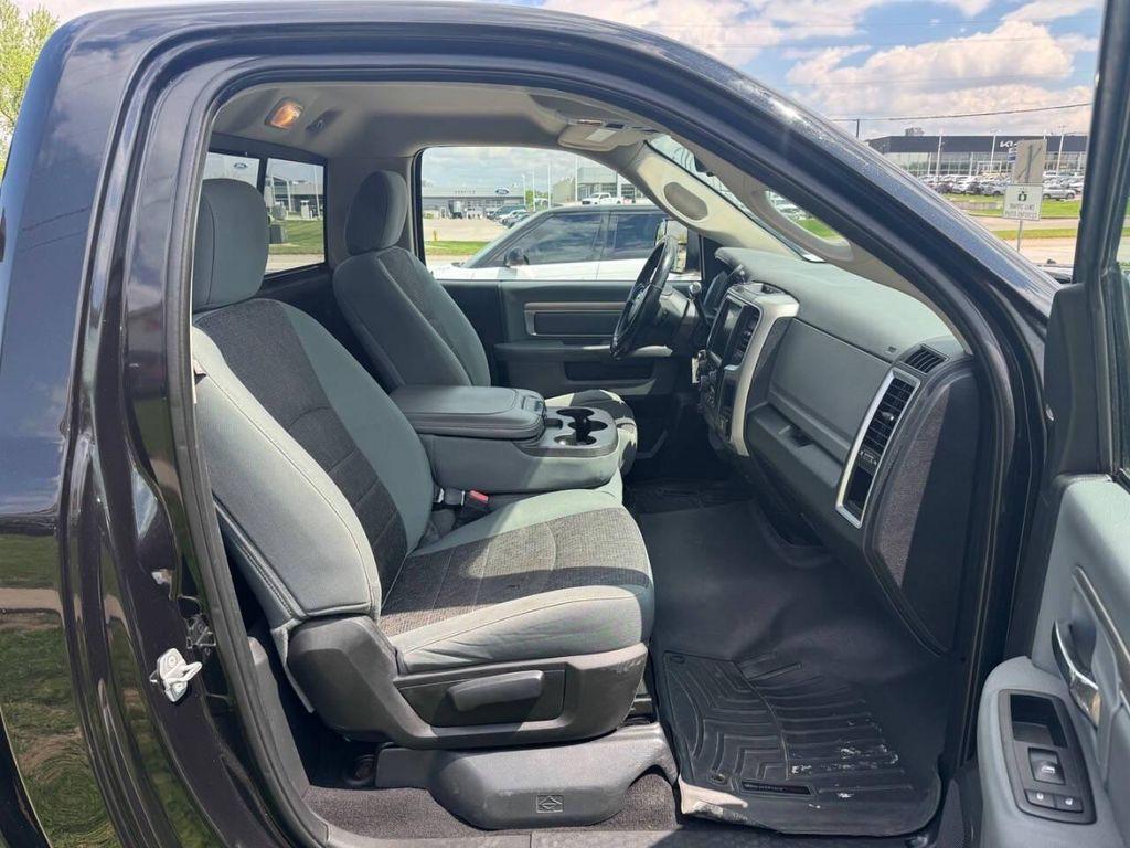 used 2016 Ram 2500 car, priced at $24,900