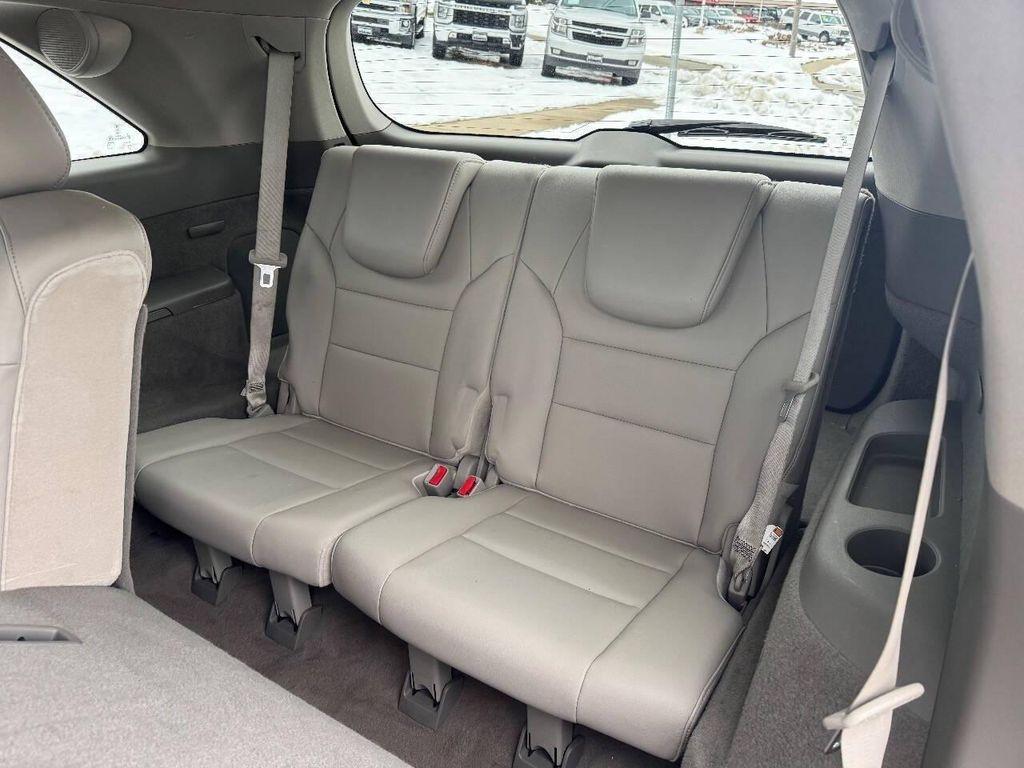 used 2011 Acura MDX car, priced at $11,900