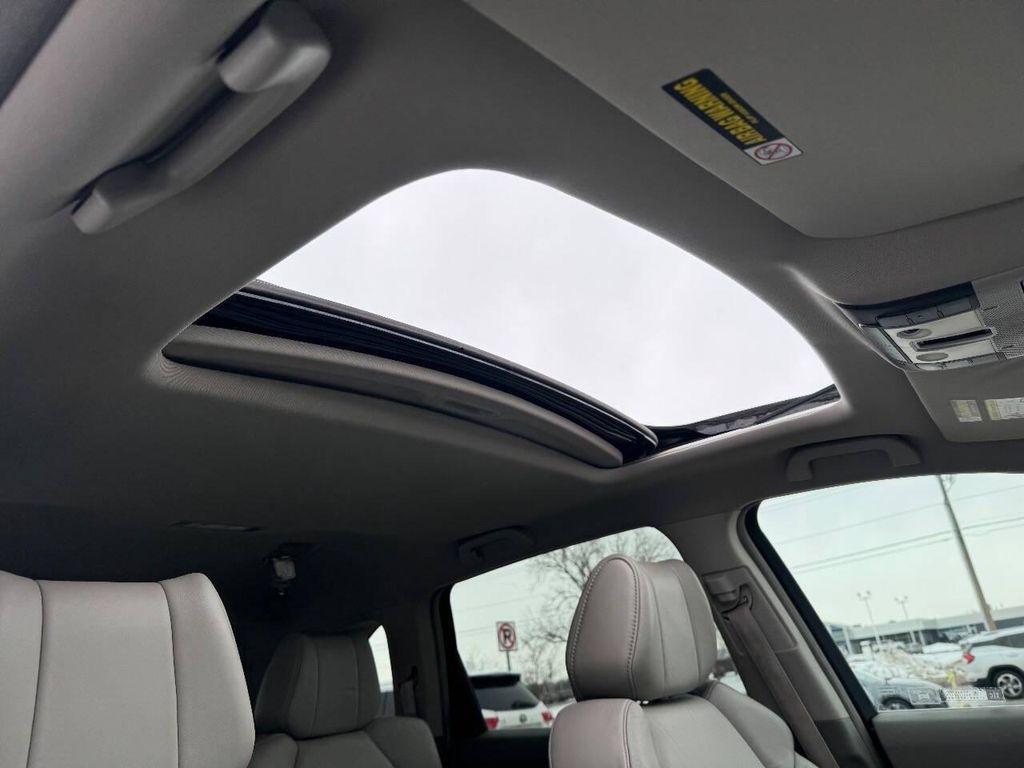 used 2011 Acura MDX car, priced at $11,900