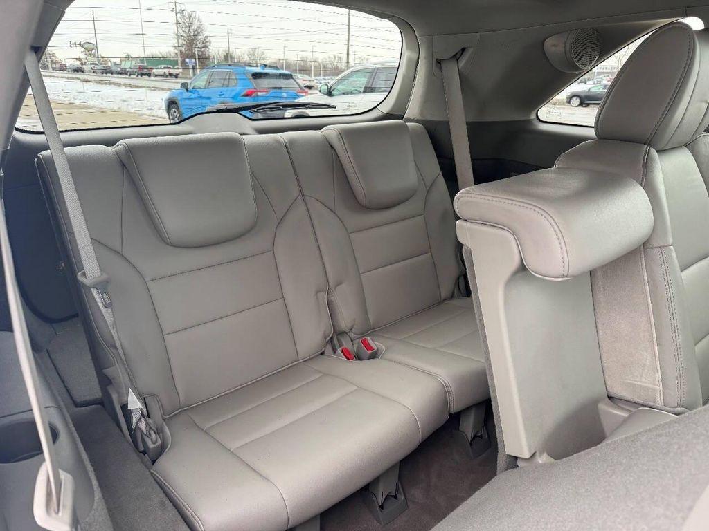 used 2011 Acura MDX car, priced at $11,900