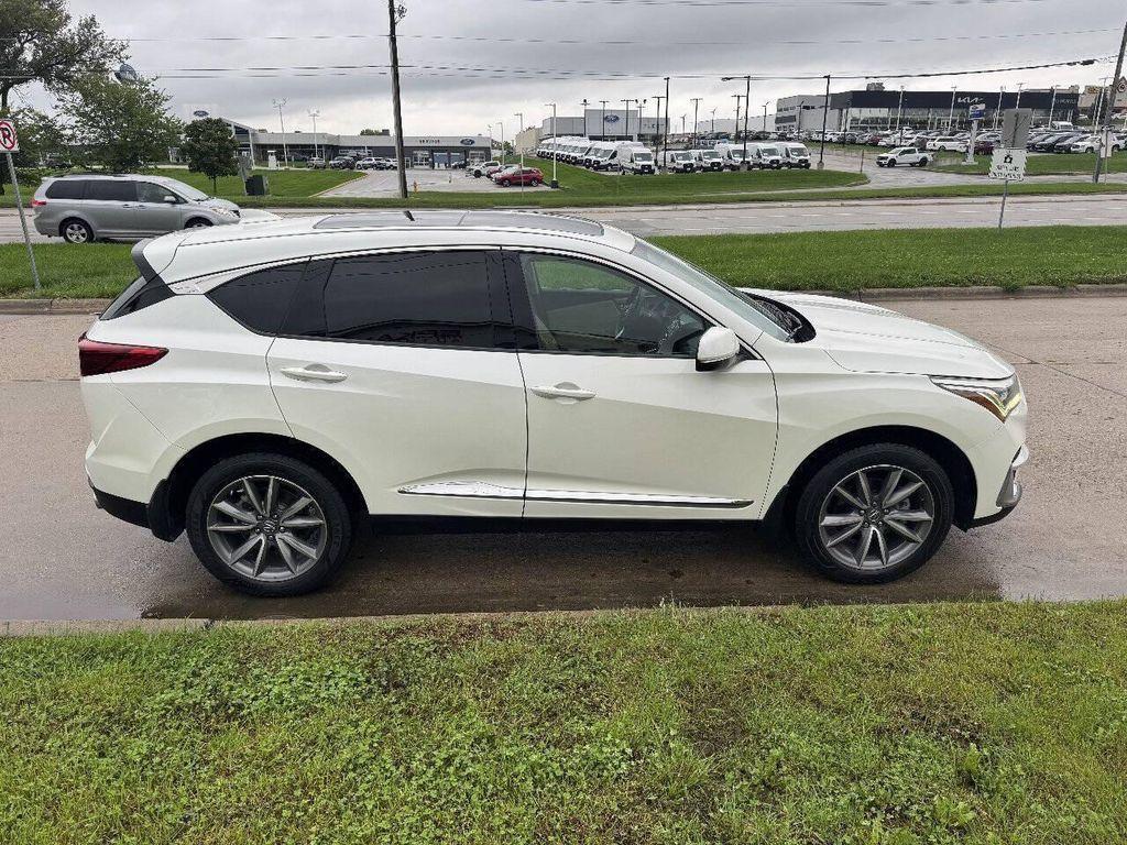 used 2019 Acura RDX car, priced at $22,075