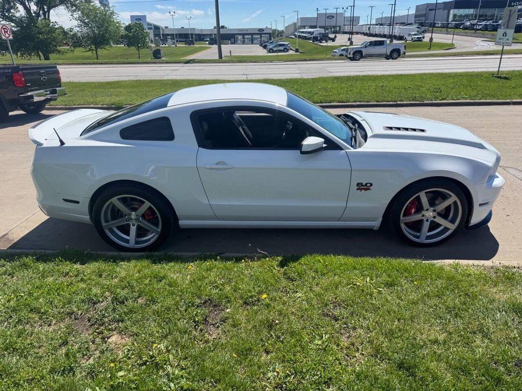 used 2014 Ford Mustang car, priced at $20,950
